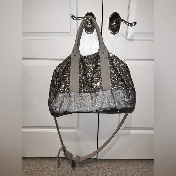 Deux Lux Weekender Travel Bag - Picture 3 of 13